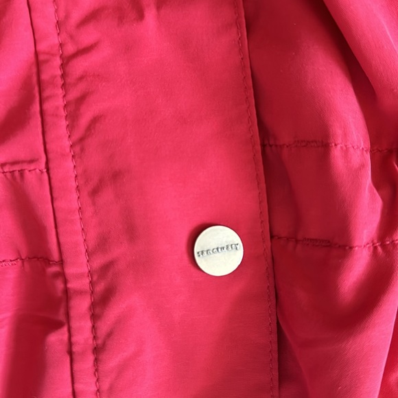 Sanctuary 💚 Red Jacket - Picture 14 of 16